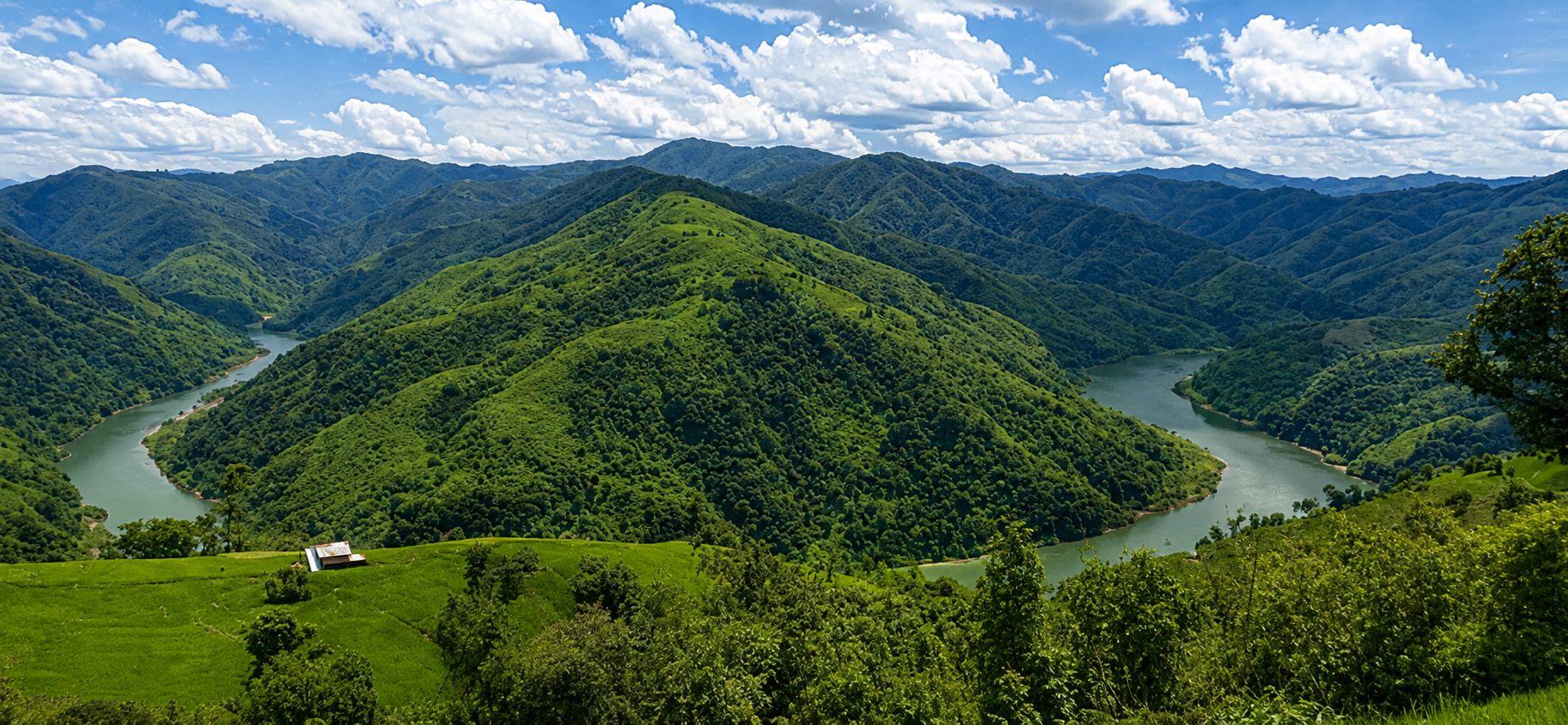Laymyo cultural landscape
